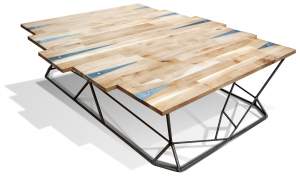 Table basse - Tables on Aster Vender