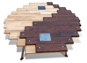 Table basse - Tables on Aster Vender