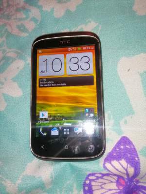 HTC DESIRE C - Android Phones on Aster Vender