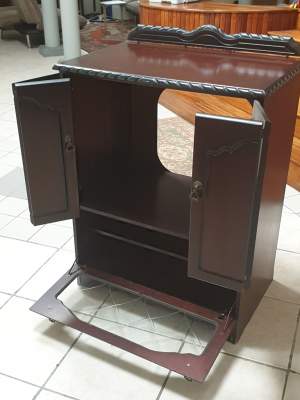 TV Cabinet / Book shelf - China cabinets (Argentier) on Aster Vender