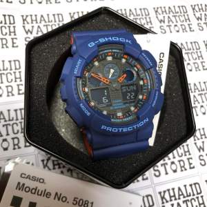 CASIO G-SHOCK - Watches on Aster Vender