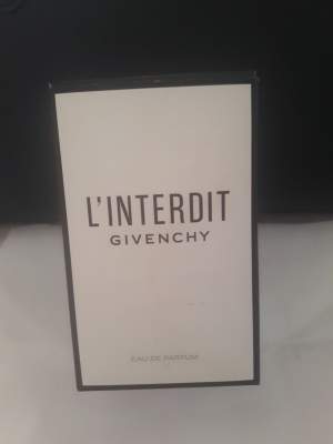 L'Interdit Perfume from Mado for Sale - Eau de Cologne on Aster Vender