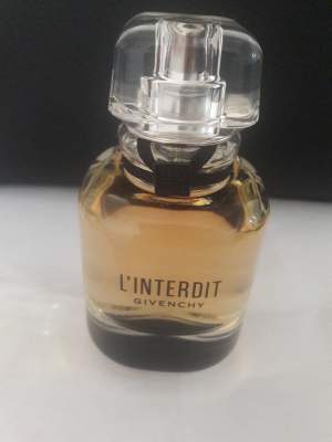 L'interdit Perfume from Mado for Sale - Eau de Cologne on Aster Vender