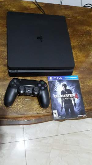 Ps4 - PlayStation 4 (PS4) on Aster Vender