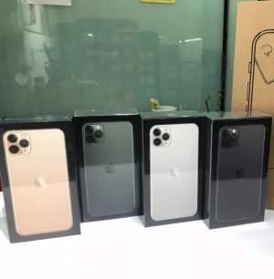 Apple Iphone 11 Pro / 11 Pro Max / Samsung Galaxy S20 / S20 + Unlocked - Galaxy S Series on Aster Vender