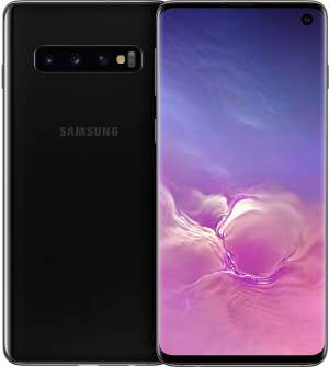 Samsung galaxy s10  - Galaxy S Series on Aster Vender