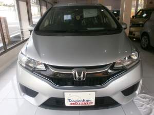 HONDA FIT HYBRID YR 2017  - Family Cars on Aster Vender