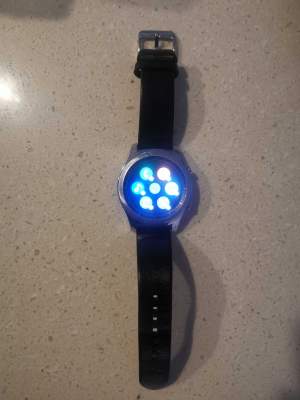 SMARTWATCH - SAMSUNG GEAR - 3 - CLASSIC - Smartwatch on Aster Vender