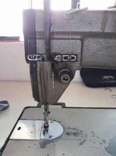 Machine Industrial A vendre Mitsubishi - Sewing Machines on Aster Vender