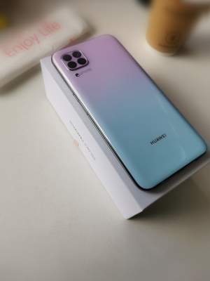 Huawei P40 lite  - Huawei Phones on Aster Vender