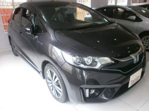 HONDA FIT S PACKAGE - Family Cars on Aster Vender