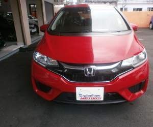 HONDA FIT - Family Cars on Aster Vender