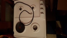Oven - Kitchen appliances on Aster Vender