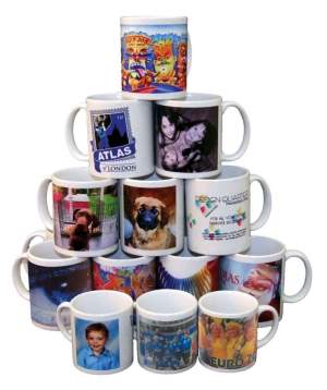 Personalized mug - Others on Aster Vender