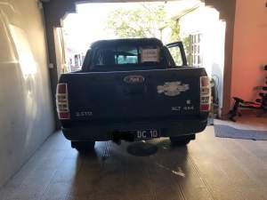 Ford Ranger 2010 XLT 2.5TD - Pickup trucks (4x4 & 4x2) on Aster Vender