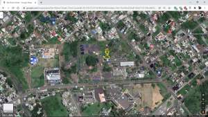 Land for sale at Vallee Des Pretres, Port-Louis - Land on Aster Vender