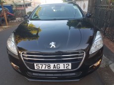 Peugeot 508 BVA Allure for sale - Family Cars on Aster Vender