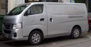 Looking for goods van - Cargo Van (Delivery Van) on Aster Vender