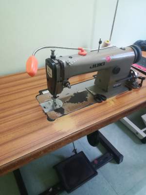 Juki couture droite  - Sewing Machines on Aster Vender