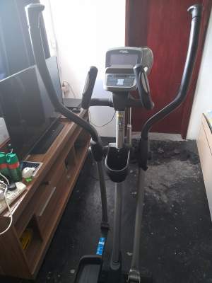 Steppee - Fitness & gym equipment on Aster Vender