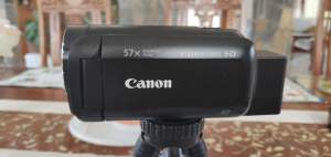 CANON CAMCORDER - All Informatics Products on Aster Vender