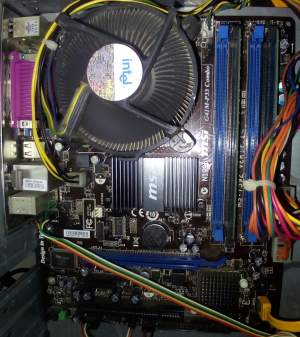 Pc part - All Informatics Products on Aster Vender