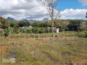 Residential land of 10 Perches  in Congomah - Land on Aster Vender