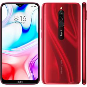 Xiaomi Redmi 8 - Android Phones on Aster Vender