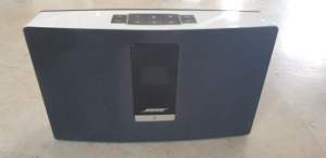 Bose SoundTouch Portable Wi-Fi Music speaker System - Speaker on Aster Vender