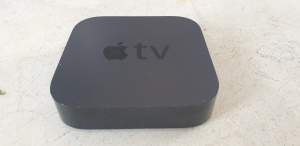 Apple TV - TV Box on Aster Vender