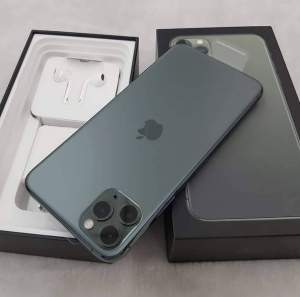 iPhone 11 Pro  - iPhones on Aster Vender