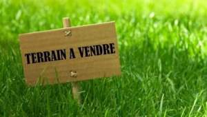 Terrain a vendre a Albion - 93 toises - Land on Aster Vender