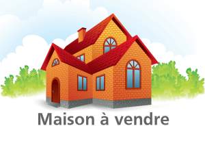 MAISON - 3 CHAMBRES - NON MEUBLEE - House on Aster Vender