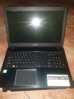 I5 - Laptop on Aster Vender