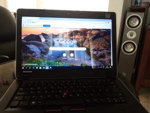 Laptop Lenovo Thinkpad - Laptop on Aster Vender