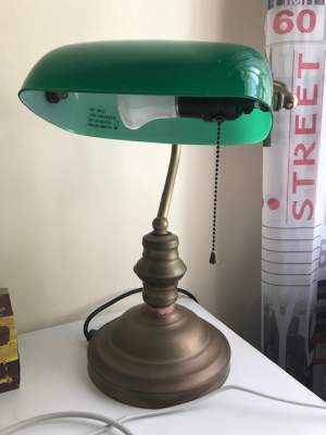 desk lamp - Interior Decor on Aster Vender