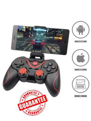 Wireless Gamepad - All Informatics Products on Aster Vender