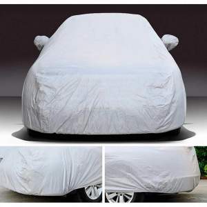 Car cover - Spare Parts on Aster Vender