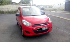 Hyundai i10 for Sale - Compact cars on Aster Vender