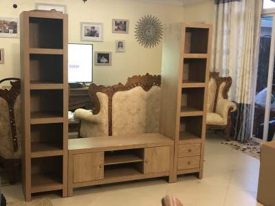 Meuble TV - China cabinets (Argentier) on Aster Vender