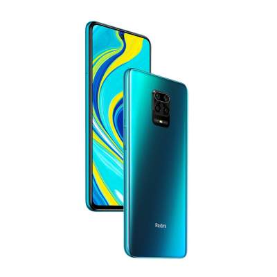 Xiaomi Redmi Note 9S, 48MP , 4GB/64GB Google Play Store: Rs10400 - Android Phones on Aster Vender