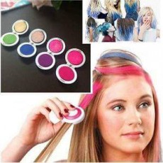 Hair Chalk Temporary  - Other Makeup Products on Aster Vender