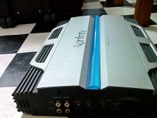 Infinity Car Amplifier For Subwoofer - Other Musical Equipment on Aster Vender