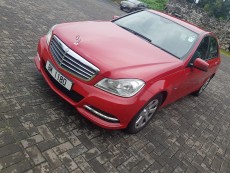 Mercedes year 2012 c180 turbo 48000km - Luxury Cars on Aster Vender