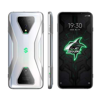 Xiaomi Black Shark 3 : One of the best Gaming Phones  - Android Phones on Aster Vender