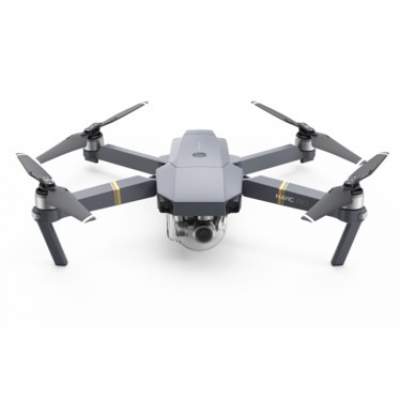 DJI MAVIC PRO - Drone on Aster Vender