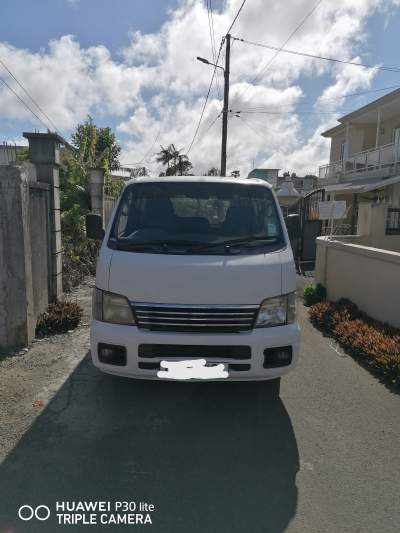 For sale Nissan urvan E25 - Passenger Van on Aster Vender