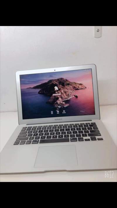 MacBook Air 13