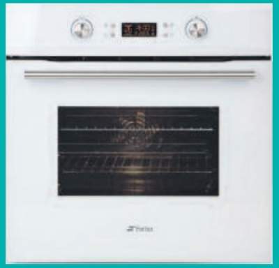 FOUR ELECTRIQUE - Kitchen appliances on Aster Vender