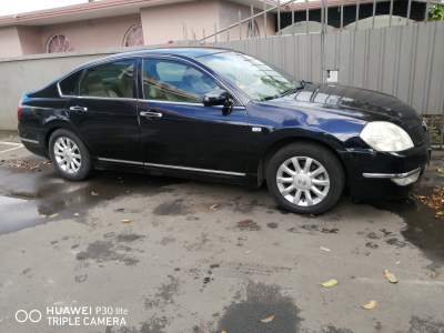 Nissan cefiro  - Family Cars on Aster Vender